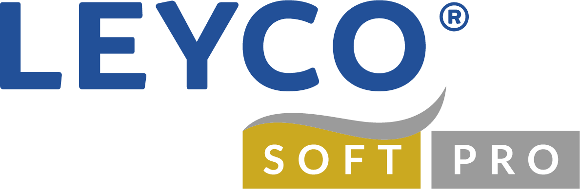 LEYCOsoft Pro - vernetzte Sicherheit